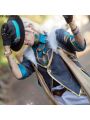 Honkai Star Rail Aventurine Cosplay Costume