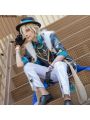 Honkai Star Rail Aventurine Cosplay Costume