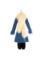 Tensei shitara Slime Datta Ken Rimuru Tempest Cosplay Costume