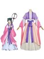 The Apothecary Diaries Momo Cosplay Costume