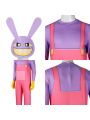 The Amazing Digital Circus Fanart Cosplay Group Halloween Costume