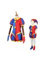 The Amazing Digital Circus Fanart Cosplay Group Halloween Costume