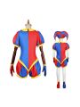 The Amazing Digital Circus Fanart Cosplay Group Halloween Costume