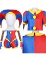 The Amazing Digital Circus Fanart Cosplay Group Halloween Costume