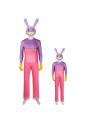 The Amazing Digital Circus Fanart Cosplay Group Halloween Costume