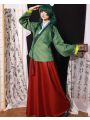 The Apothecary Diaries MaoMao Cosplay Costume
