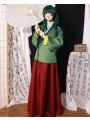 The Apothecary Diaries MaoMao Cosplay Costume