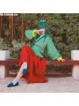 The Apothecary Diaries MaoMao Cosplay Costume
