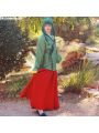 The Apothecary Diaries MaoMao Cosplay Costume