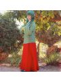 The Apothecary Diaries MaoMao Cosplay Costume