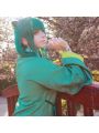 The Apothecary Diaries MaoMao Cosplay Wigs