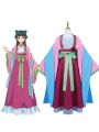 The Apothecary Diaries MaoMao Cosplay Costume