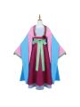 The Apothecary Diaries MaoMao Cosplay Costume