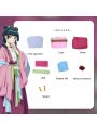 The Apothecary Diaries MaoMao Cosplay Costume