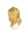 The Legend of Zelda Breath of the Wild Link Blond Cosplay Wigs