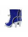 The Rising of the Shield Hero Raphtalia Cosplay Shoes