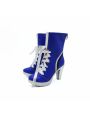 The Rising of the Shield Hero Raphtalia Cosplay Shoes