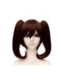 The Seven Deadly Sins Diane 35cm Brown Synthetic Cosplay Wigs