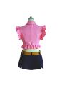 The Seven Deadly Sins no Taizai Elizabeth Liones Cosplay Costume Women Full Sets