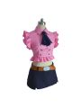 The Seven Deadly Sins no Taizai Elizabeth Liones Cosplay Costume Women Full Sets