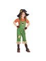 The Wizard of Oz Halloween Costume Family Cosplay Costume