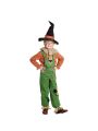 The Wizard of Oz Halloween Costume Family Cosplay Costume