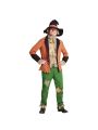 The Wizard of Oz Halloween Costume Family Cosplay Costume