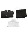 Toilet-Bound Hanako-kun Hanako-kun Uniform Cosplay Costume