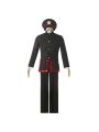 Toilet-Bound Hanako-kun Hanako-kun Uniform Cosplay Costume