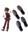 Toilet-Bound Hanako-kun Japanese JK Shoes 2 Colors Cosplay Shoes