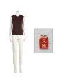 Toilet-Bound Hanako-kun Kou Minamoto Uniform Cosplay Costume