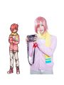 Toilet-Bound Hanako-Kun Mitsuba Sousuke Cosplay Costume