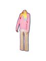 Toilet-Bound Hanako-Kun Mitsuba Sousuke Cosplay Costume