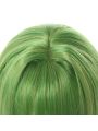 Toilet-Bound Hanako-kun  Nanamine  Sakura Green 40cm Cosplay Wigs