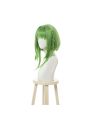 Toilet-Bound Hanako-kun  Nanamine  Sakura Green 40cm Cosplay Wigs