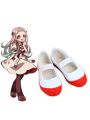 Toilet-Bound Hanako-kun Yashiro Nene Cosplay Shoes