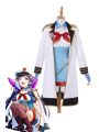 Love Live! Navy Awakened Nozomi Tojo Anime Cosplay Costumes