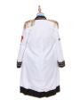Navy Awakened Nozomi Tojo Anime Cosplay Costumes