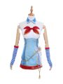 Anime Cosplay Costumes