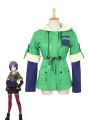 Tokyo Ghoul Kirishima Touka Coat Cosplay Costume