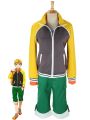 Tokyo Ghoul Nagachika Hideyoshi Cosplay Costume