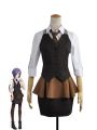 Tokyo Ghoul Touka Kirishima Work Uniform Cosplay Dress Cosplay For Female
