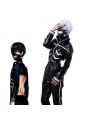 Tokyo Ghoul Kaneki Ken Best Anime Cosplay Costume