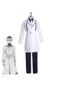 Tokyo Ghoul Ken Kaneki Anime Cosplay Costumes