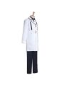 Tokyo Ghoul Ken Kaneki Anime Cosplay Costumes