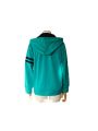 Tokyo Ghouls II Ken Kaneki Green Coat Anime Cosplay Costumes
