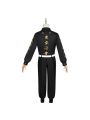 Tokyo Revengers Baji Hayashida Kawata Matsuno Mitsuya Shiba Uniform Cosplay Costume