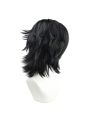 Tokyo Revengers Kokonoi Hajime Black  Cosplay Wigs