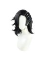 Tokyo Revengers Kokonoi Hajime Black  Cosplay Wigs