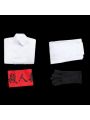 Tokyo Revengers Kokonoi Hajime Uniform Cosplay Costume